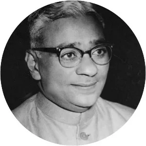 Kasu Brahmananda Reddy