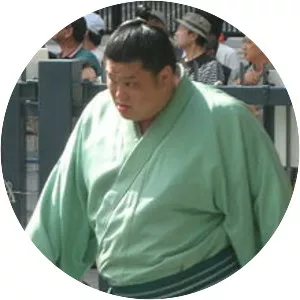 Kasugaō Katsumasa