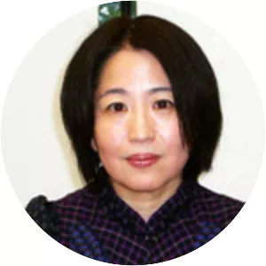 Kasumi Asakura - Japanese novelist