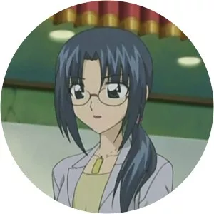 Kasumi Kumoi - Fictional character