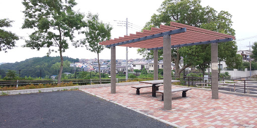 Kasumigafuchi Park