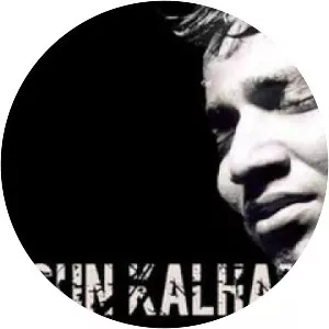 Kasun Kalhara - Sri Lankan singer