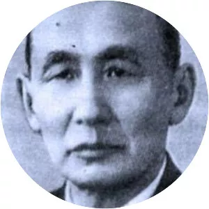 Kasymaly Bayalinov