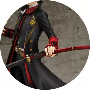 Kasyuu Kiyomitsu - Musical artist