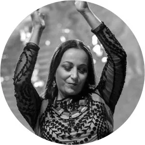 Kaszai Lili - Musical artist