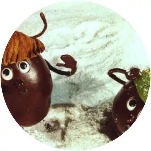 Kasztaniaki - TV program