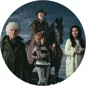 Kat & Alfie: Redwater - British television series