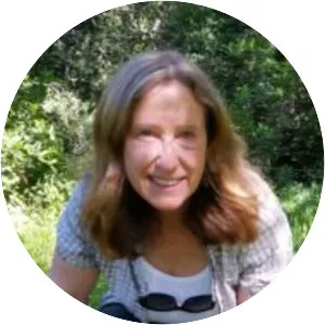 Kat Anderson - Author