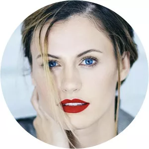 Kat Crawley photograph