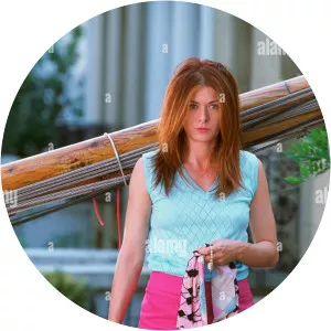 Kat Ellis - Fictional character