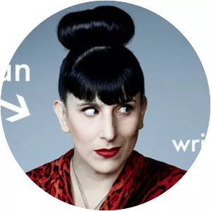 Kat Kinsman - Author