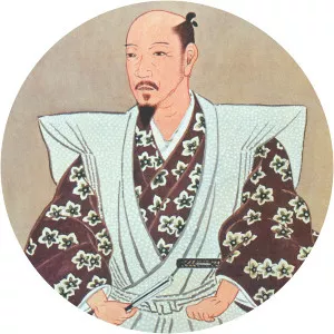 Katō Kiyomasa - 