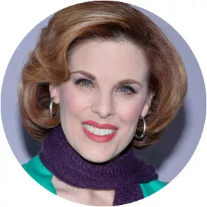 Kat Kramer - Actress