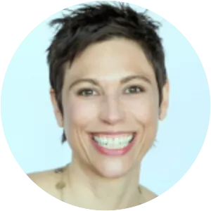 Kat Likkel - Television producer