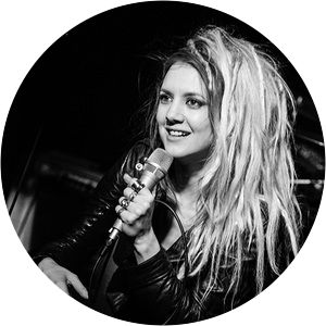 Kat Marsh - Musician