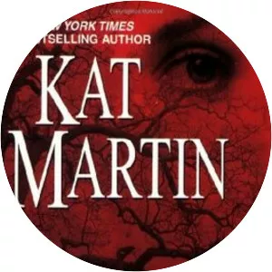 Kat Martin - Politician