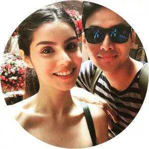 Kat Ramnani photograph