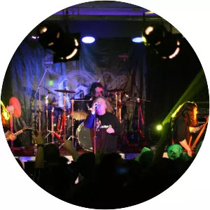 Kat & Roman Kostrzewski