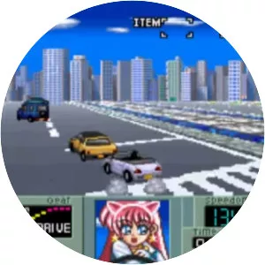 Kat's Run: ZenNippon K Car Senshuken