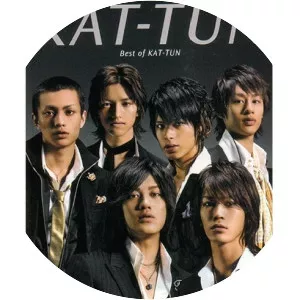 KAT-TUN
