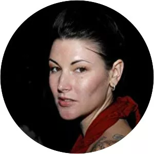 Kat Turner - Film actress