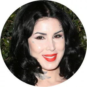 Kat Von D