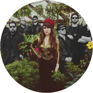 Kat Wright and the Indomitable Soul Band