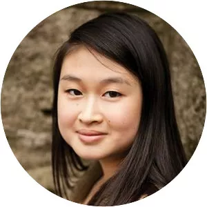 Kat Zhang - Author