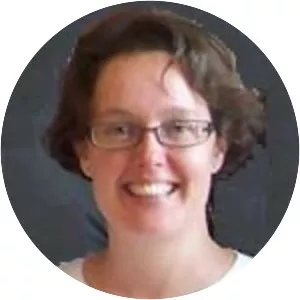 Kata Csizér photograph