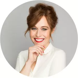 Gáspár Kata - Movie actress