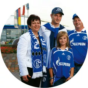 Kata Rakitić - Ivan Rakitić's mother