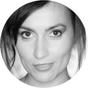 Kata Sarbó - Film actor