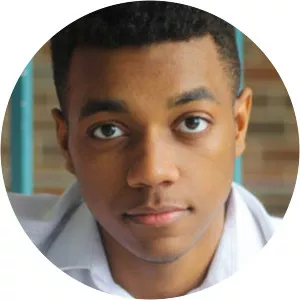 Kataem O'Connor photograph