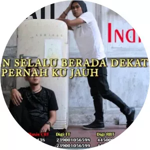 Kata Hati - Musical artist