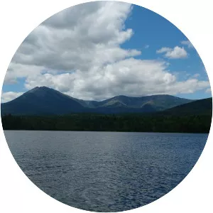 Katahdin Lake