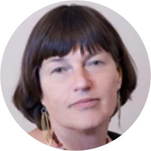 Katalin F Medzihradszky