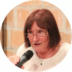 Katalin Gellér (KATALIN GELLER)