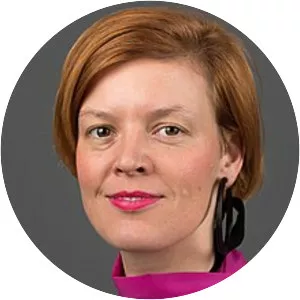 Katalin Gennburg - Politician