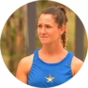 Katalin Huszti - TV personality