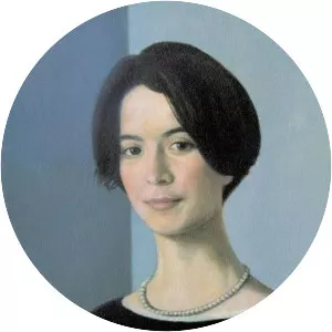 Katalin Huzella - Pál Mácsai's wife