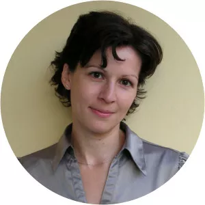 Katalin Jancsó photograph