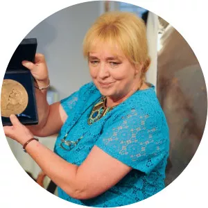 Katalin Kilián photograph