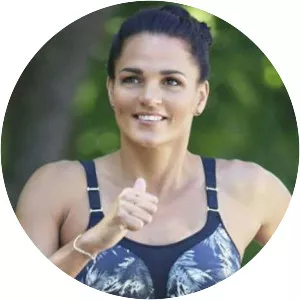 Katalin Kovács - Hungarian sportswoman