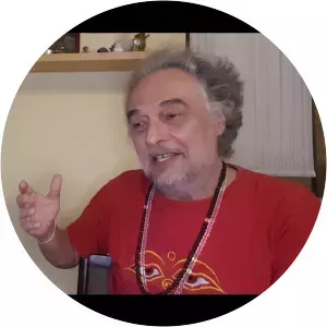 Katalin Laár-Sramkó - András Laár's wife