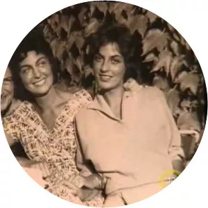 Katalin Latabár photograph