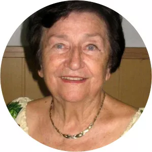 Katalin Madarász Musician