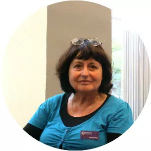 Katalin Mezey - Poet