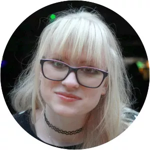 Katalin Moldován photograph