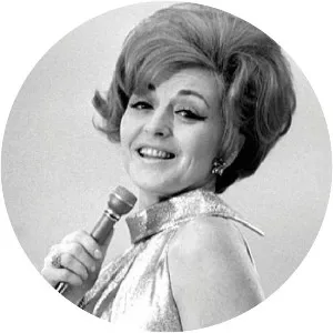 Sárosi Katalin - Hungarian singer