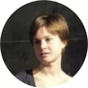 Katalin Simkó - Hungarian movie actor